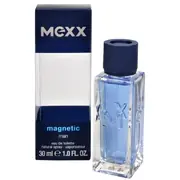 Mexx Magnetic Man Eau de Toilette, 30ml