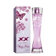 Mexx XX Very Nice Eau de Toilette, 20ml