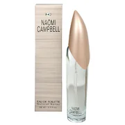 Naomi Campbell Naomi Cambell - Eau de Toilette Eau de Toilette