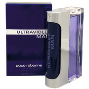 Paco Rabanne Ultraviolet Men Eau de Toilette