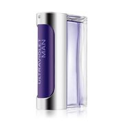 Paco Rabanne Ultraviolet Men Eau de Toilette - Tester