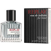 Replay Replay for Him Νερό τουαλέτας