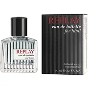 Replay Replay for Him Νερό τουαλέτας