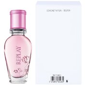 Replay Jeans Spirit! for Her Toilet Water - Tester