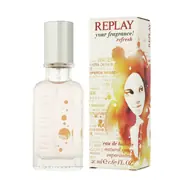 Replay Your Fragrance Refresh Woman Eau de Toilette, 20ml