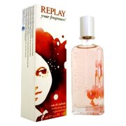 Επαναλάβετε το άρωμά σας! for Her Eau de Toilette, 20ml