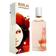 Επαναλάβετε το άρωμά σας! for Her Eau de Toilette, 20ml