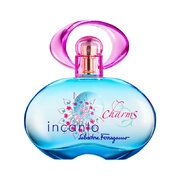 Salvatore Ferragamo Incanto Charms Eau de Toilette - Tester