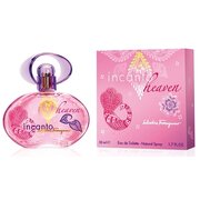 Salvatore Ferragamo Incanto Heaven Eau de Toilette, 50ml