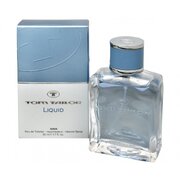 Tom Tailor Liquid Man Eau de Toilette