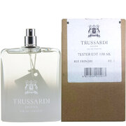 Trussardi Donna Eau de Toilette Eau de Toilette - Tester