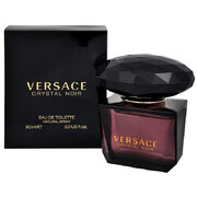 Versace Crystal Noir Eau de Toilette Eau de Toilette
