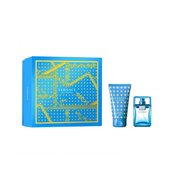 Σετ δώρου Versace Man Eau Fraiche, eau de toilette 30ml + αφρόλουτρο 50ml