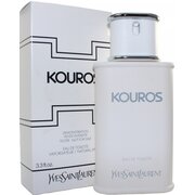 Yves Saint Laurent Kouros Νερό τουαλέτας - Tester