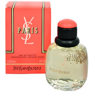 Yves Saint Laurent Paris Eau de Toilette