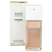 Chanel Coco Mademoiselle Eau de Toilette Eau de Toilette