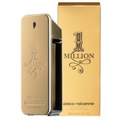 Paco Rabanne 1 Million Eau de Toilette 200ml