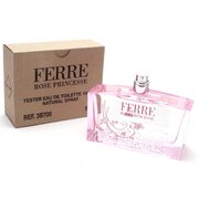 Νερό τουαλέτας Gianfranco Ferre Rose Princesse - Tester