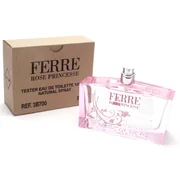 Νερό τουαλέτας Gianfranco Ferre Rose Princesse - Tester