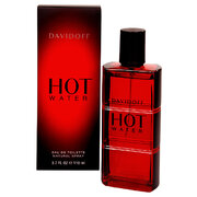 Davidoff Hot Water Eau de Toilette
