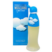 Moschino Light Clouds Eau de Toilette