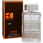 Hugo Boss Orange Man Eau de Toilette