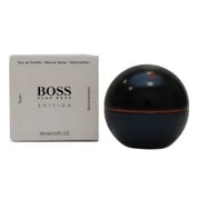 Hugo Boss In Motion Black Eau de Toilette - Tester