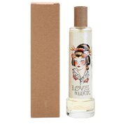 Christian Audigier Love & Luck Eau de Parfum - Tester