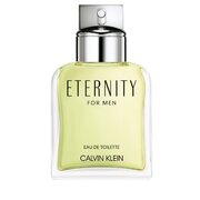 Calvin Klein Eternity For Men Eau de Toilette 100ml