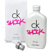 Calvin Klein CK One Shock Eau de Toilette