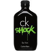 Calvin Klein CK One Shock for Him Eau de Toilette 200ml