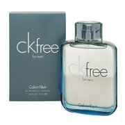 Calvin Klein CK Free for Men Eau de Toilette