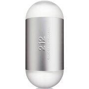 Carolina Herrera 212 Woman Eau de Toilette 100ml