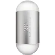 Carolina Herrera 212 Woman Eau de Toilette 100ml