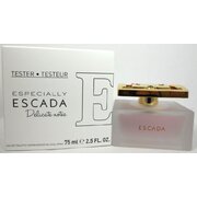 Escada Especially Delicate Notes Νερό τουαλέτας - Tester