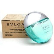 Bvlgari Aqva Pour Homme Marine Eau de Toilette - Tester 100ml