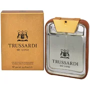 Trussardi My Land Pour Homme Eau de Toilette