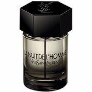 Yves Saint Laurent La Nuit De L'Homme Eau de Toilette 100ml