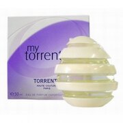 Torrente Torrente My Perfumed water