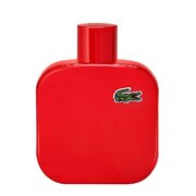 Lacoste Eau de Lacoste L.12.12 Rouge Energetic Eau de Toilette - Tester 100ml