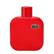 Lacoste Eau de Lacoste L.12.12 Rouge Energetic Eau de Toilette - Tester 100ml