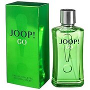 Joop Go! Νερό τουαλέτας, 50 ml