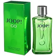 Joop Go! Νερό τουαλέτας, 50 ml