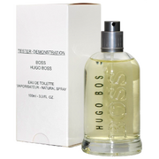 Hugo Boss No.6 Bottled Eau de Toilette - Tester, 100ml