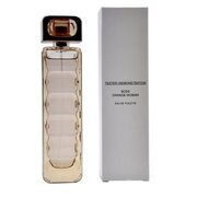 Hugo Boss Orange Woman Eau de Toilette - Tester