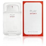 Givenchy Play Sport Eau de Toilette, 100ml