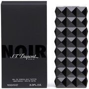 S.T. Dupont Noir Eau de Toilette