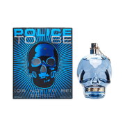 Police To Be Eau de Toilette 125ml