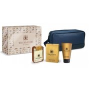 Σετ δώρου Trussardi My Land eau de toilette 100ml + αφρόλουτρο 100ml + τσάντα καλλυντικών