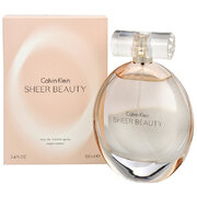 Calvin Klein Sheer Beauty Eau de Toilette